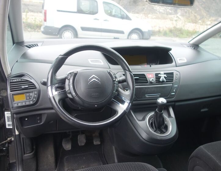 Citroën C4 Picasso 22