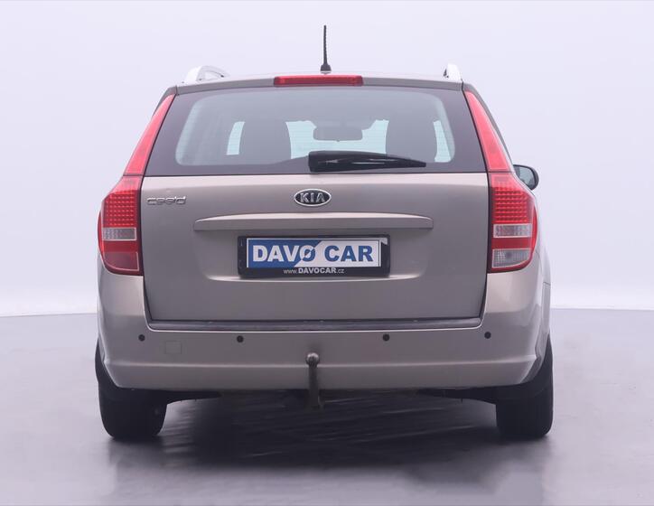 KIA Ceed 6
