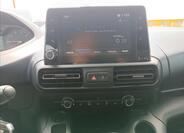 Peugeot Rifter 19