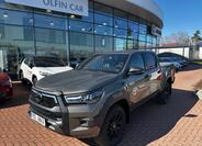 Toyota Hilux 1