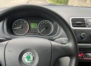 Škoda Fabia 8