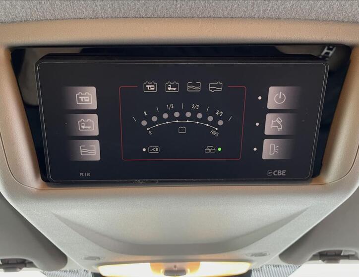 Ford Transit 18