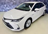 Toyota Corolla 1