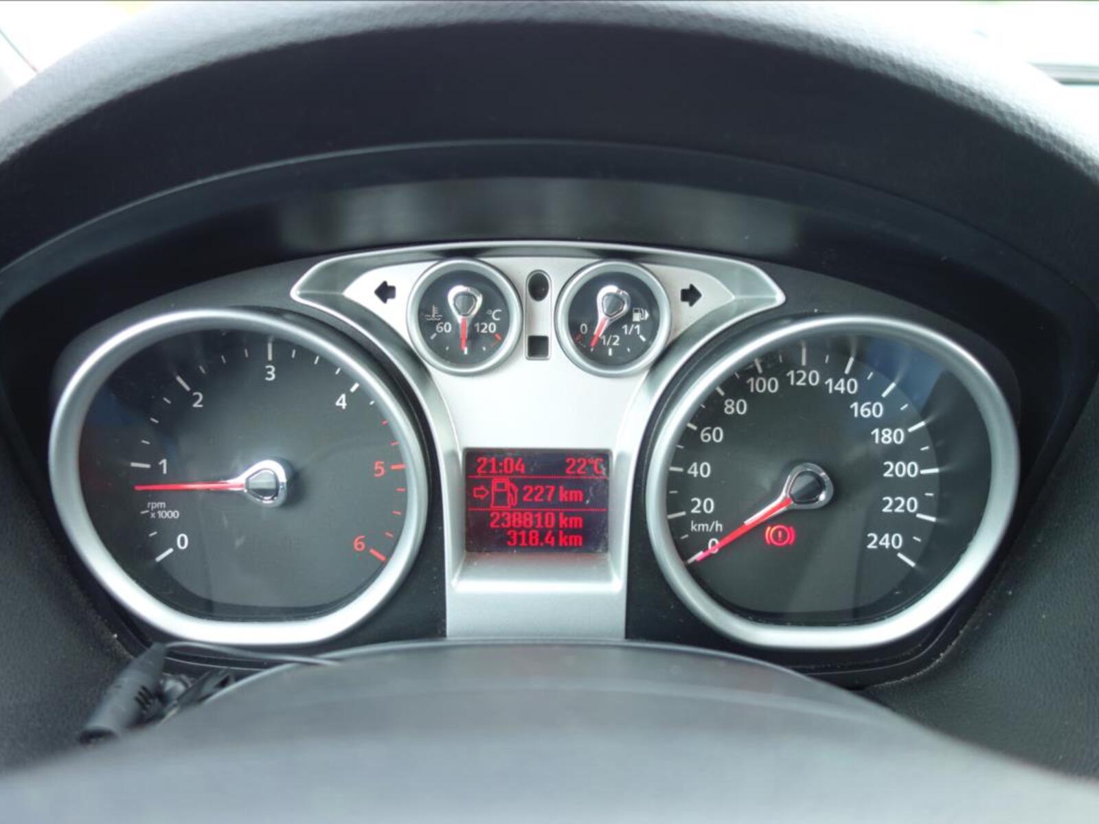 Ford C-MAX 26