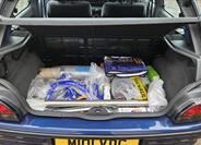 Renault Clio 12