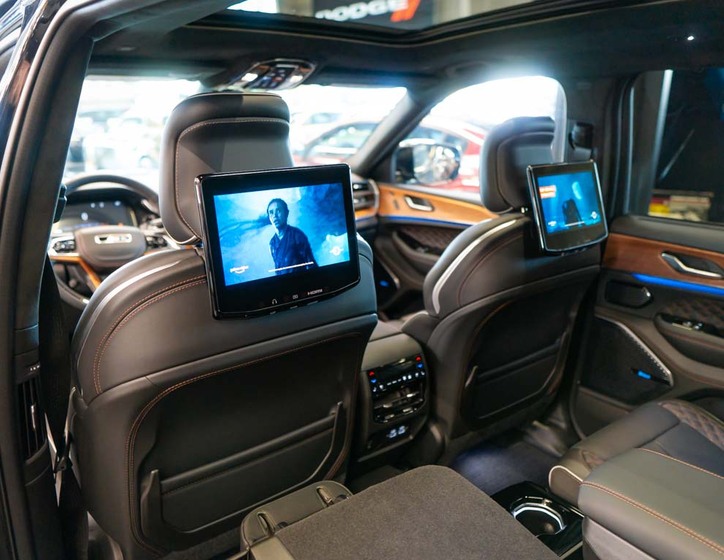 Jeep Grand Cherokee 46
