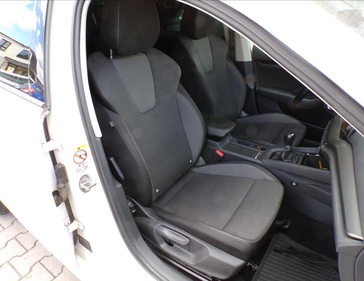 Škoda Octavia 25