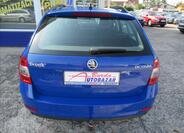 Škoda Octavia 6
