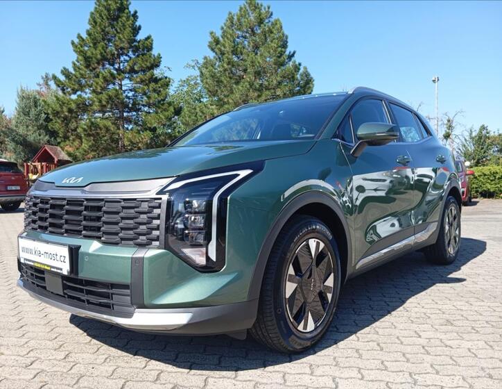 KIA Sportage 5