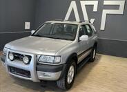 Opel Frontera 2