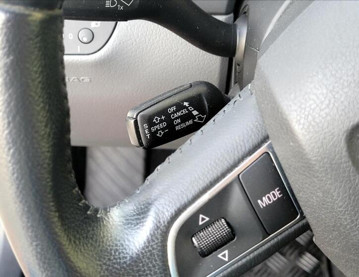 Seat Exeo 33