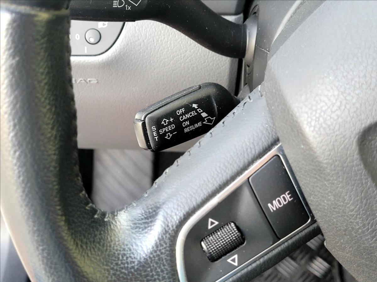 Seat Exeo