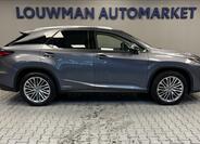 Lexus RX 450h 14