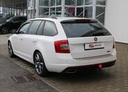 Škoda Octavia 4