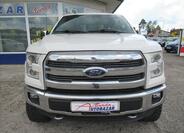 Ford E150 3