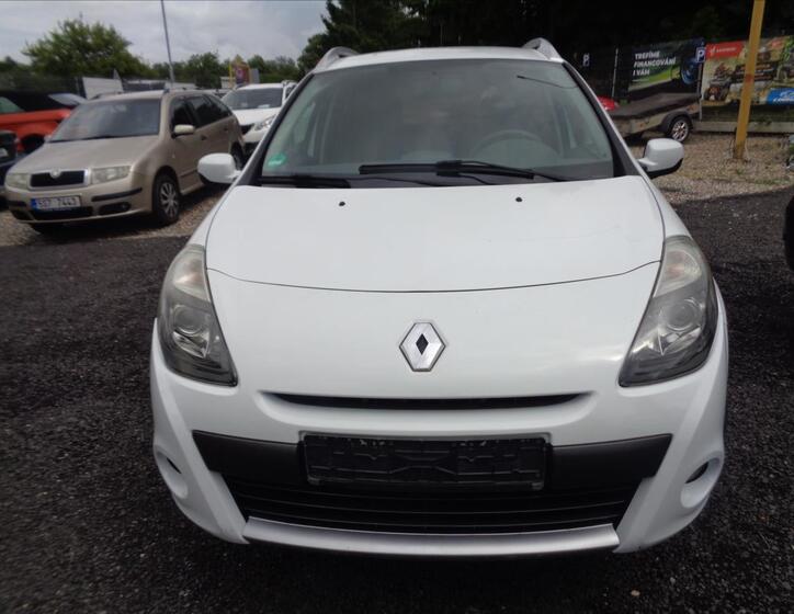 Renault Clio 2
