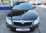 Škoda Octavia 3