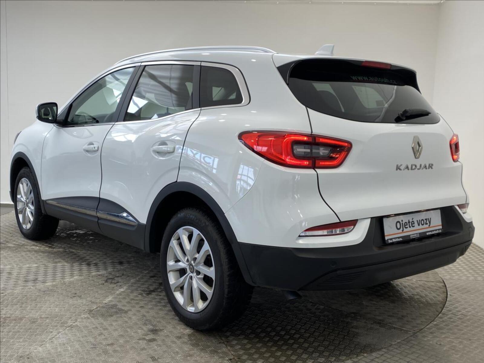 Renault Kadjar 19