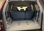 Toyota Land Cruiser 14