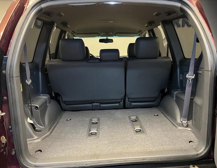 Toyota Land Cruiser 14