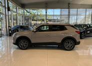SsangYong Korando 4