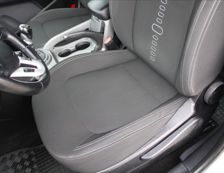 KIA Sportage 21
