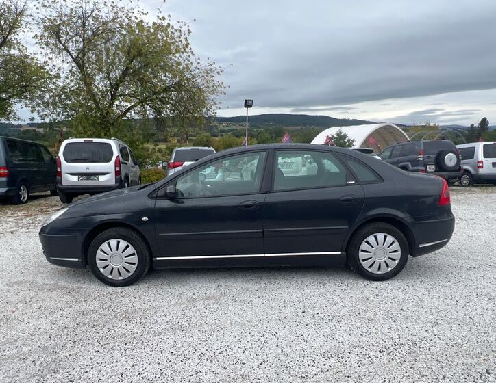 Citroën C5 3