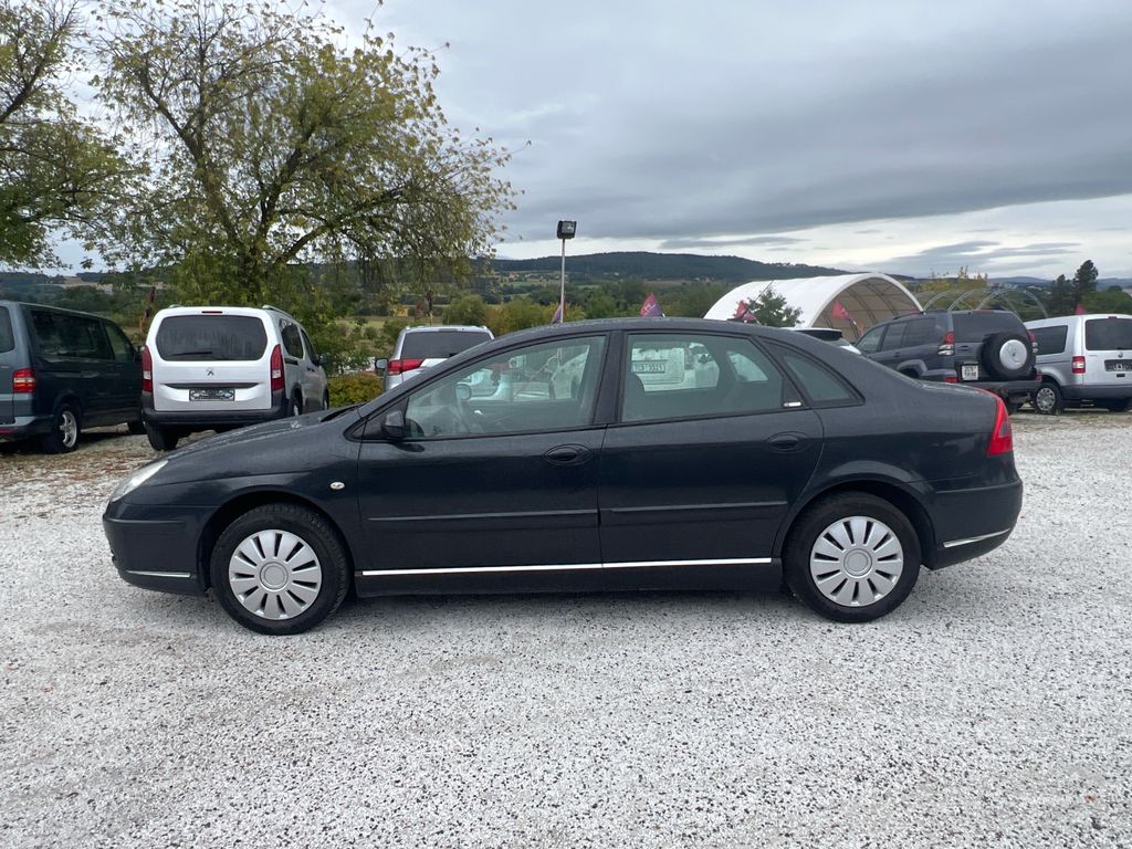 Citroën C5