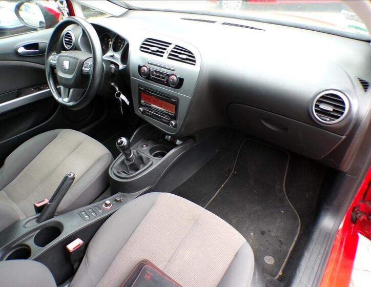 Seat Leon 27