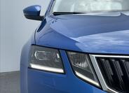Škoda Octavia 21
