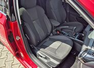 Škoda Fabia 21