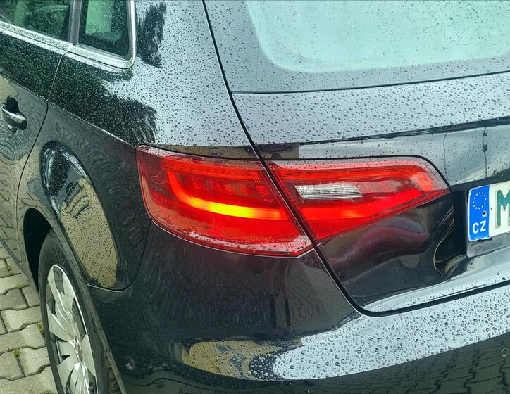 Audi A3 12