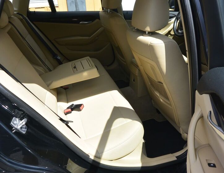 BMW X1 27