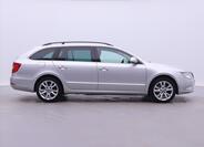 Škoda Superb 8