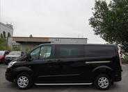 Ford Transit Custom 6