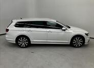 Volkswagen Passat 3