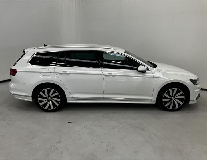Volkswagen Passat 3