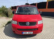 Volkswagen Transporter 3