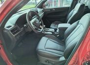 SsangYong Musso 8