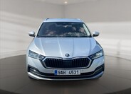 Škoda Octavia 2