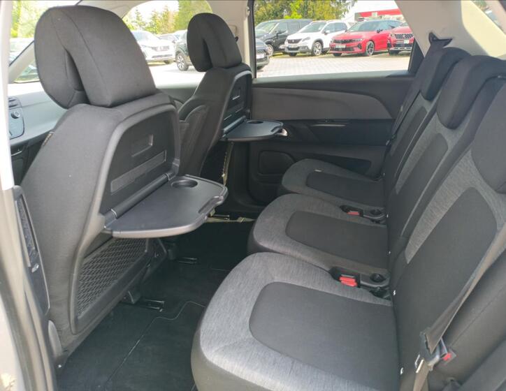 Citroën C4 Picasso 15