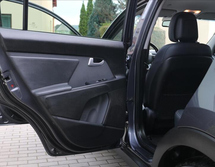 KIA Sportage 48