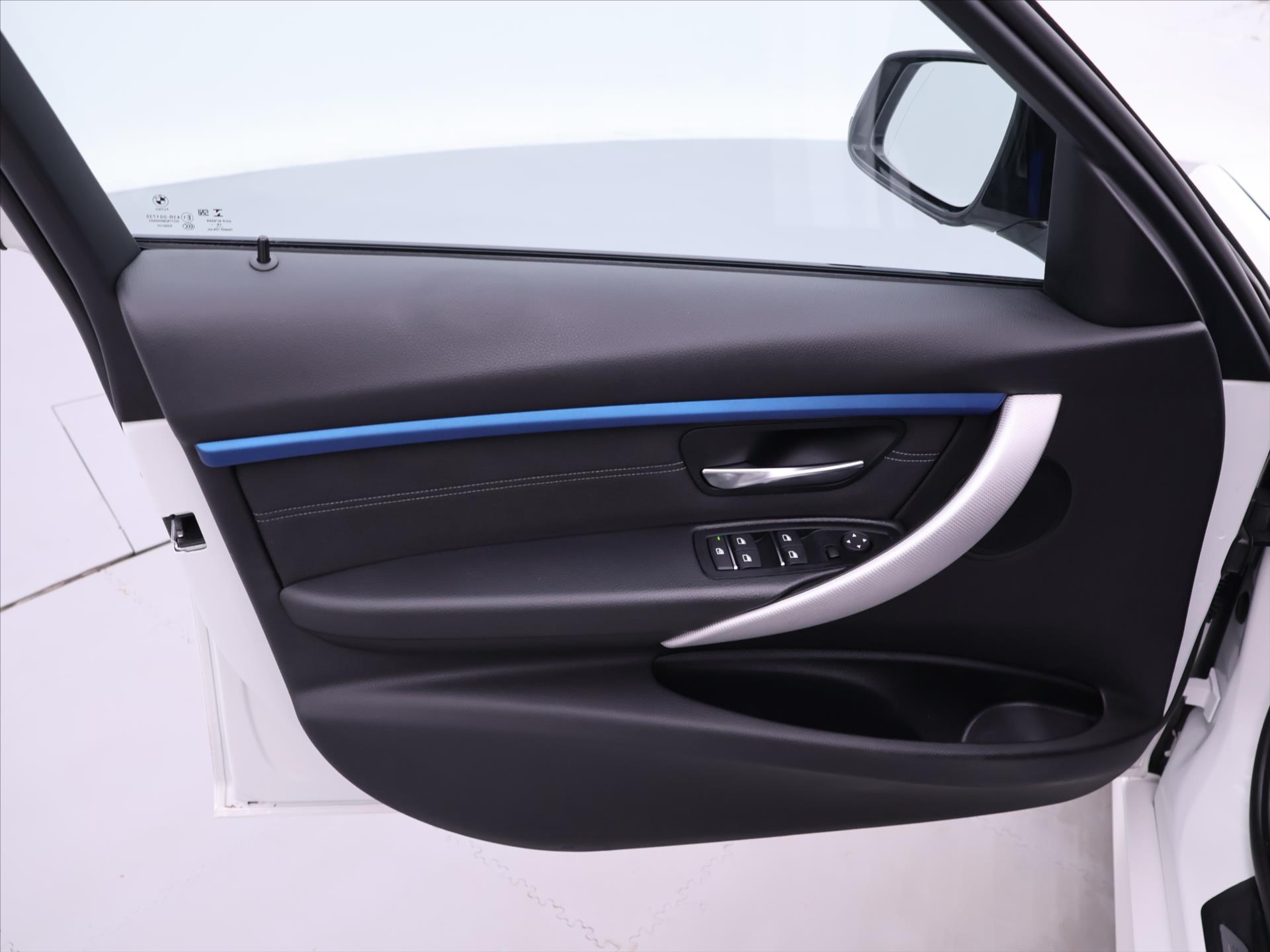 BMW Řada 3