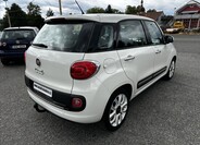 Fiat 500L 5