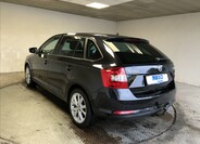Škoda Rapid 5