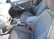 Ford Mondeo 14