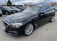 BMW Řada 5 1