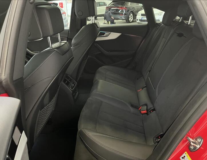 Audi A5 21