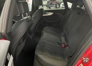 Audi A5 21