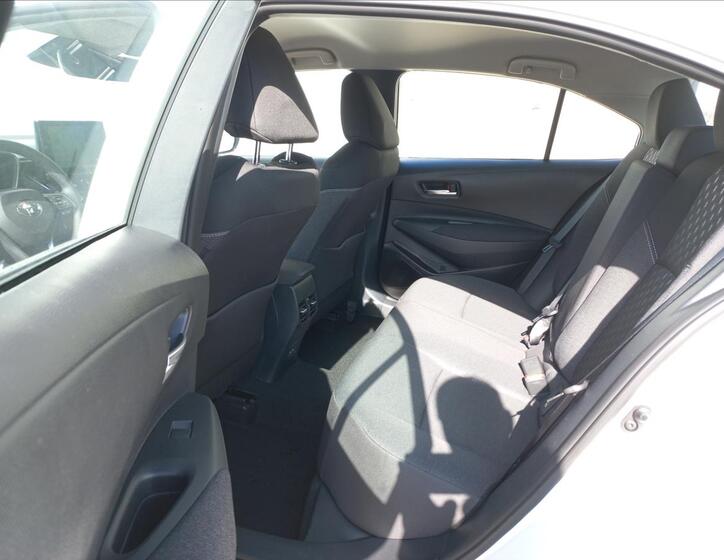 Toyota Corolla 11